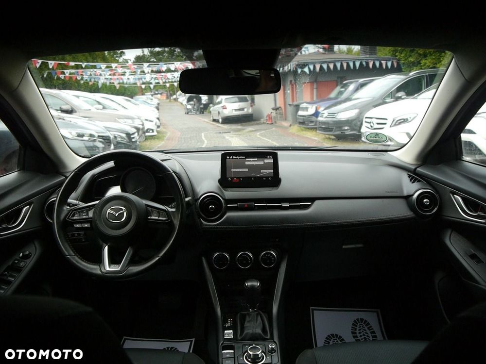 Mazda CX-3 2.0 SkyDream - 21