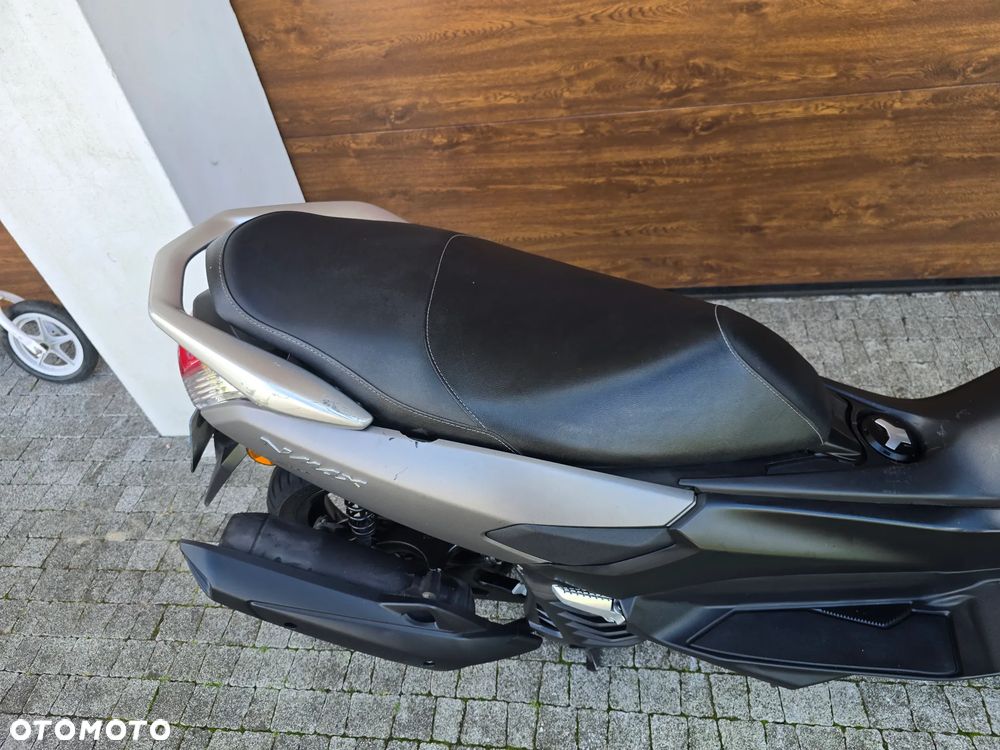 Yamaha NMAX - 14