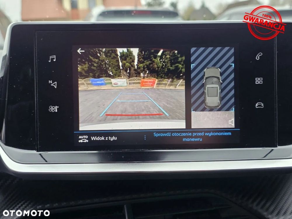 Peugeot 2008 PureTech 130 Allure Pack - 18