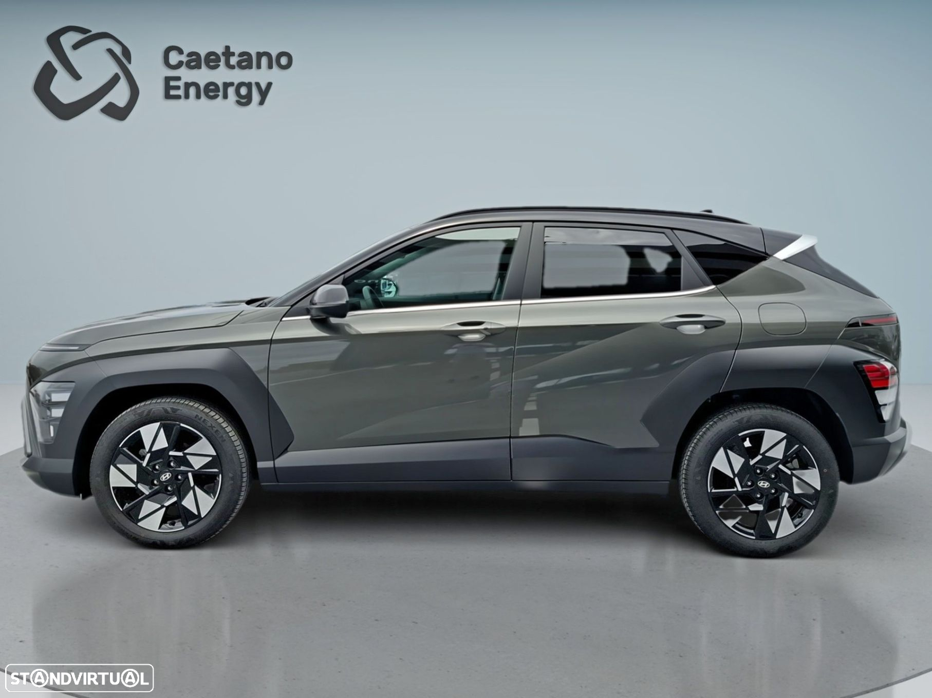Hyundai Kauai 1.0 T-GDi Premium (TT) - 5