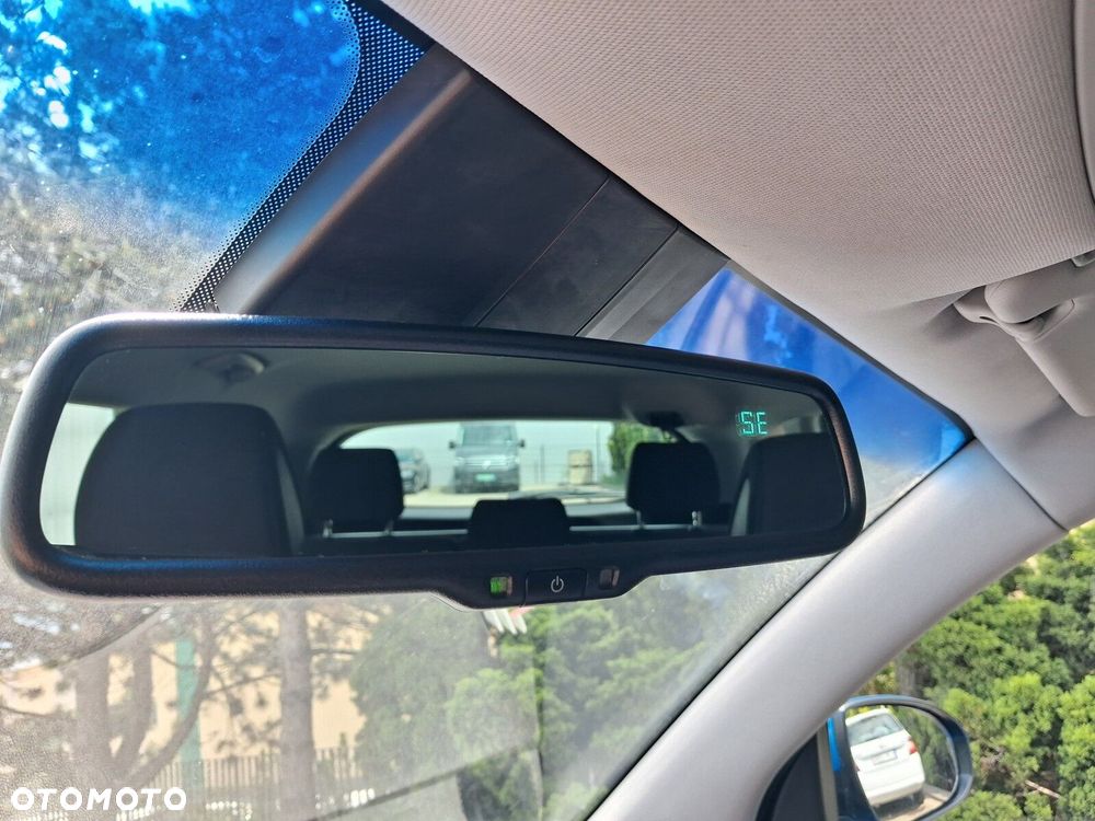 Hyundai Tucson - 24