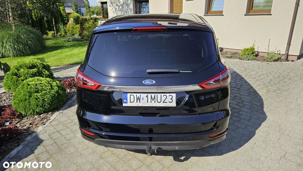 Ford S-Max - 6