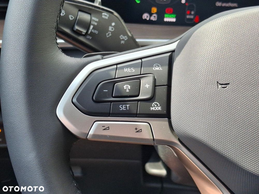 Volkswagen Tayron - 31