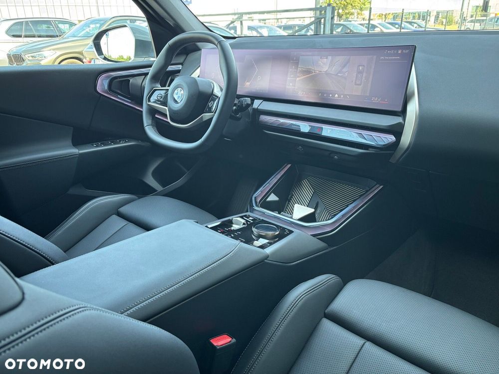 BMW X3 xDrive20d mHEV - 15