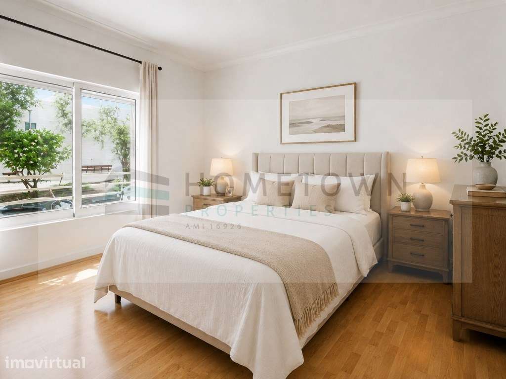 Apartamento T4 - Tavira - Grande imagem: 4/30