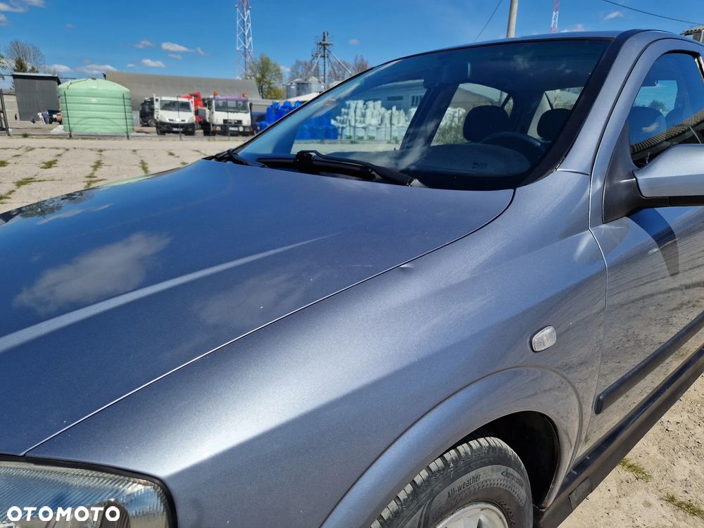 Opel Astra - 17