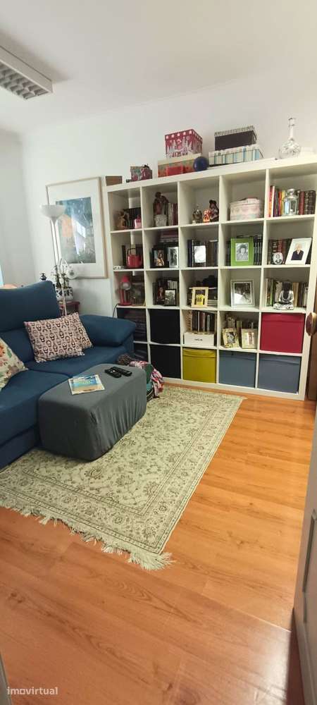 T3 de 90 m² em Agualva-Cacém | 335.000 € | 10 min a pé da estação - Grande imagem: 5/27