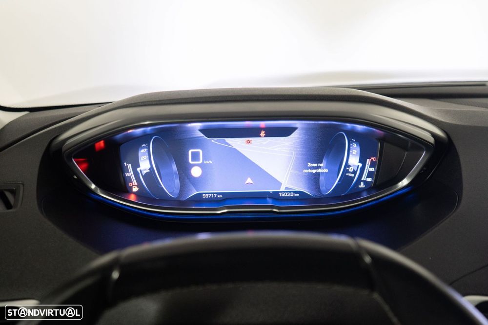 Peugeot 3008 1.2 PureTech Allure Pack - 29