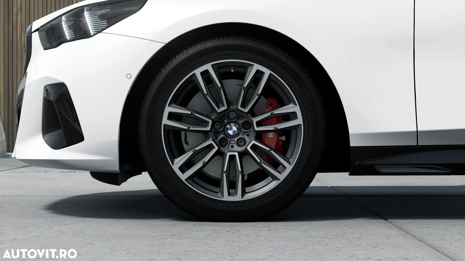 BMW Seria 5 520d xDrive AT MHEV - 11