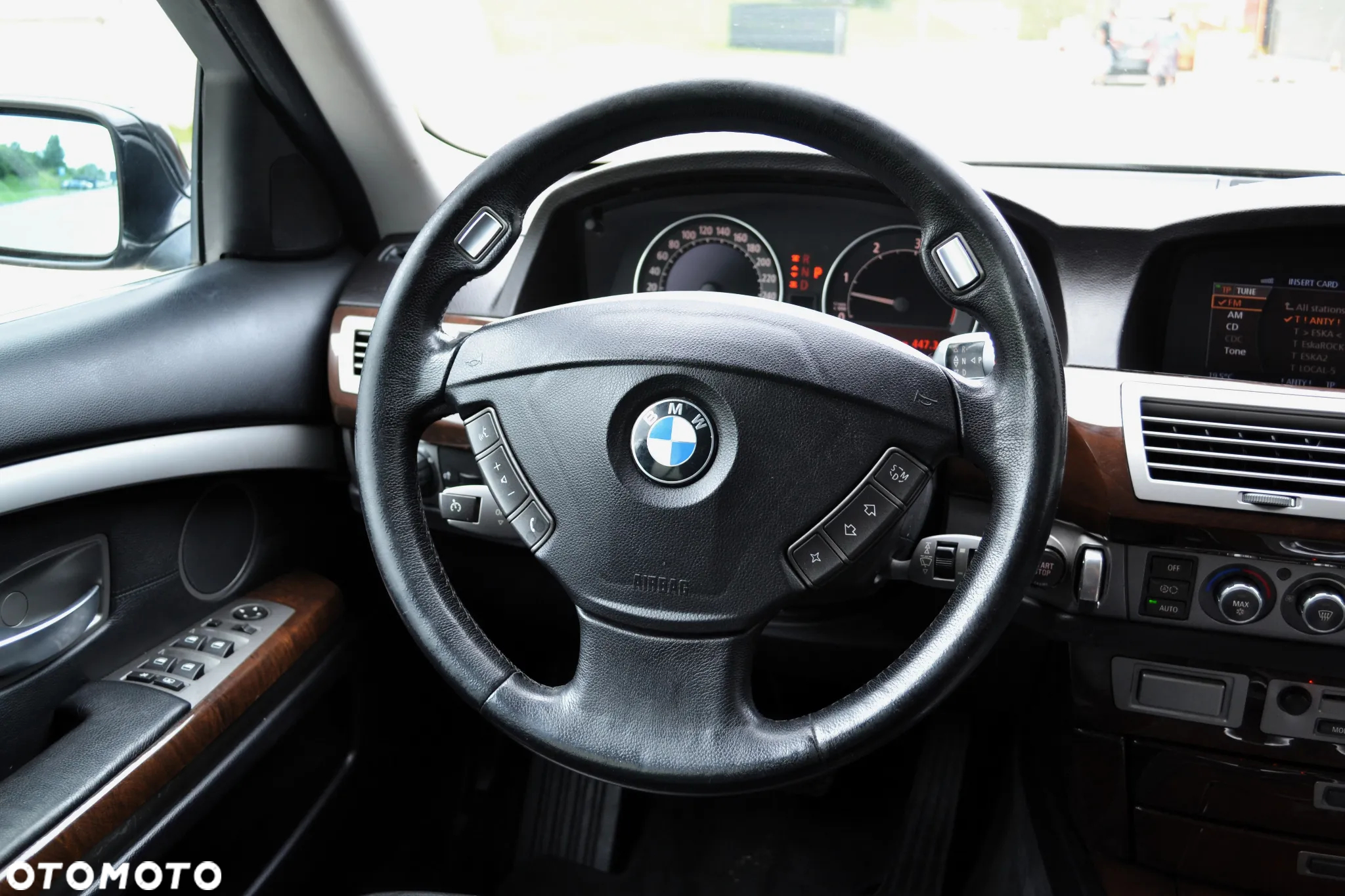 BMW Seria 7 730d - 20