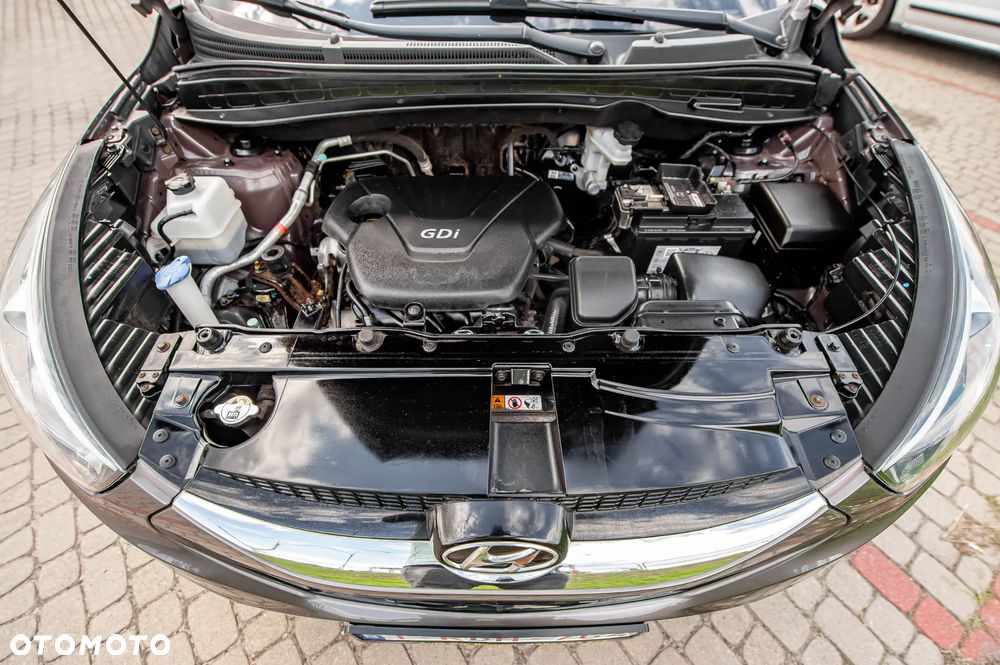 Hyundai ix35 1.6 GDI Premium 2WD - 18