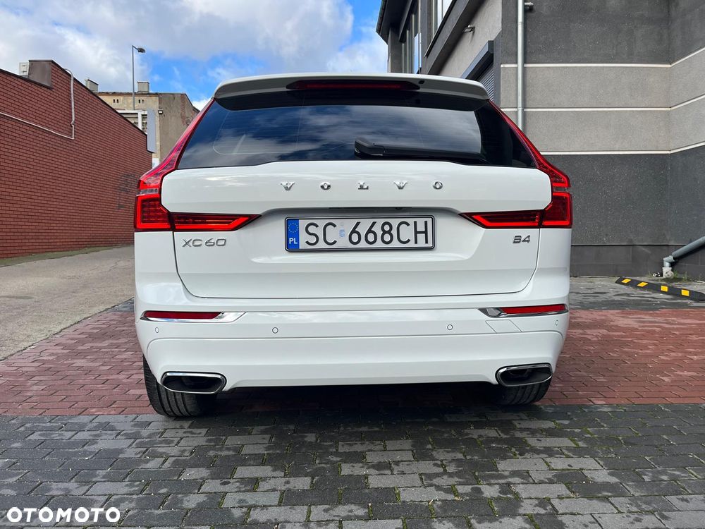 Volvo XC 60 D4 Inscription - 4