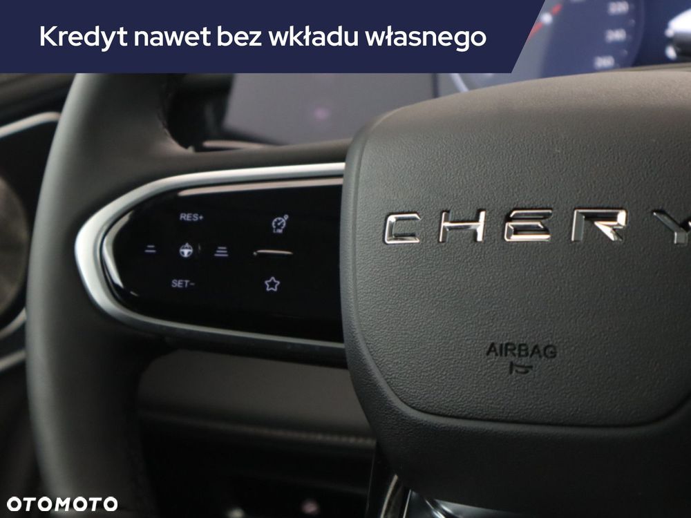 Chery Tiggo 7 - 19