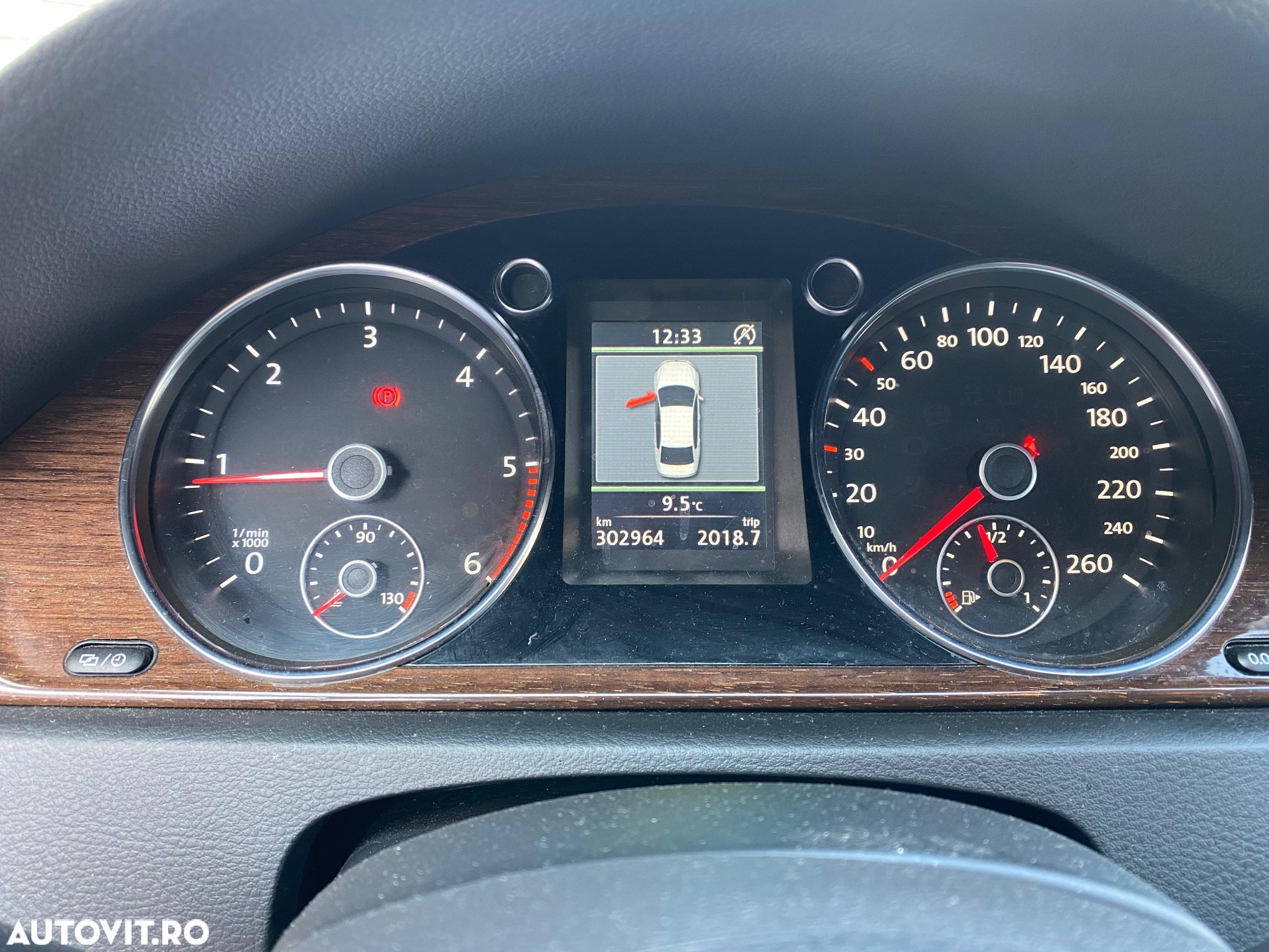 Volkswagen Passat 2.0 BlueTDI SCR Business Edition - 11
