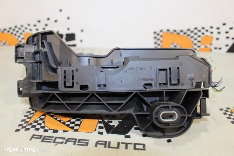 Pedal Acelerador Audi A3 (8P1)  1K2 721 503 M / 1K2721503m / 6Pv008745 - 4