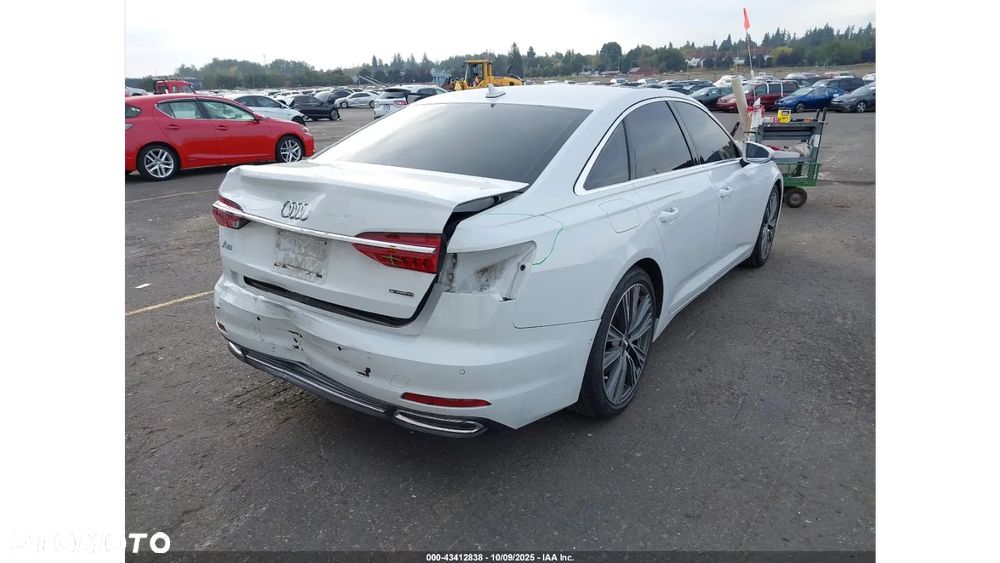 Audi A6 Limousine - 6