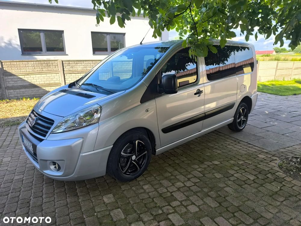 Fiat Scudo - 3