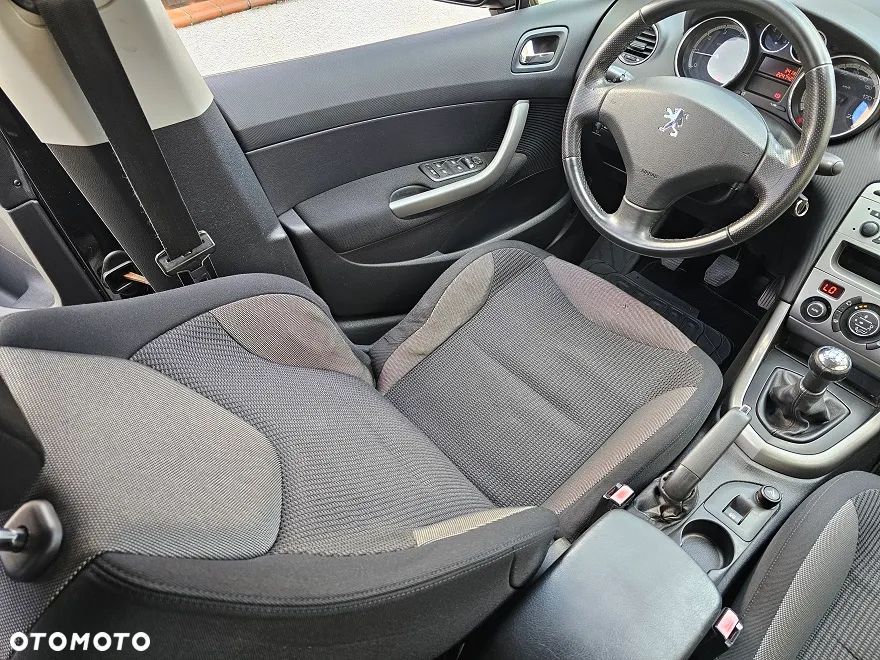 Peugeot 308 1.6 VTi Style - 22