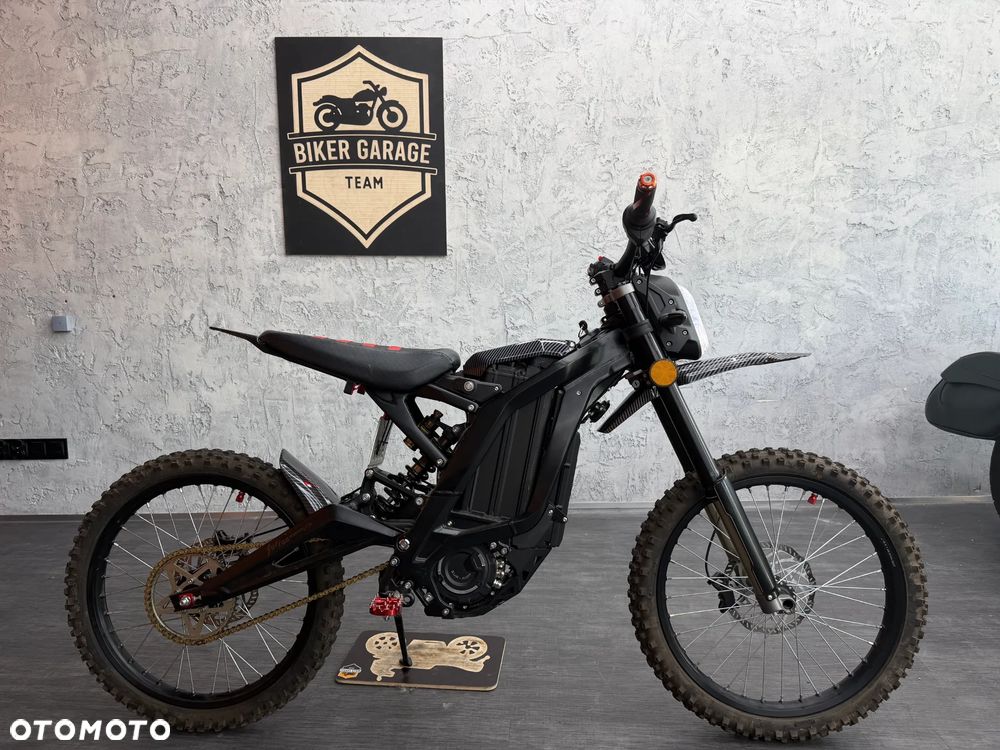 Surron Light Bee - 1