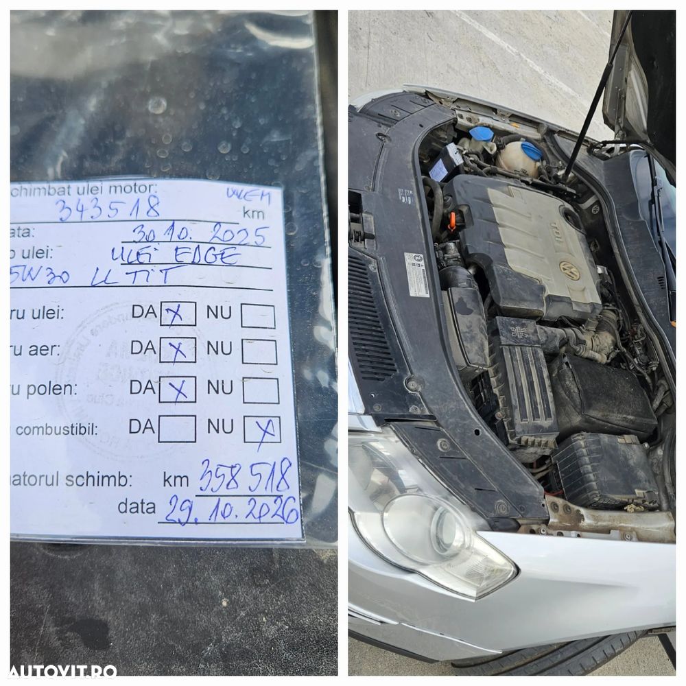 Volkswagen Passat Variant 2.0 TDI 4Motion BlueMotion Technology Highline - 19