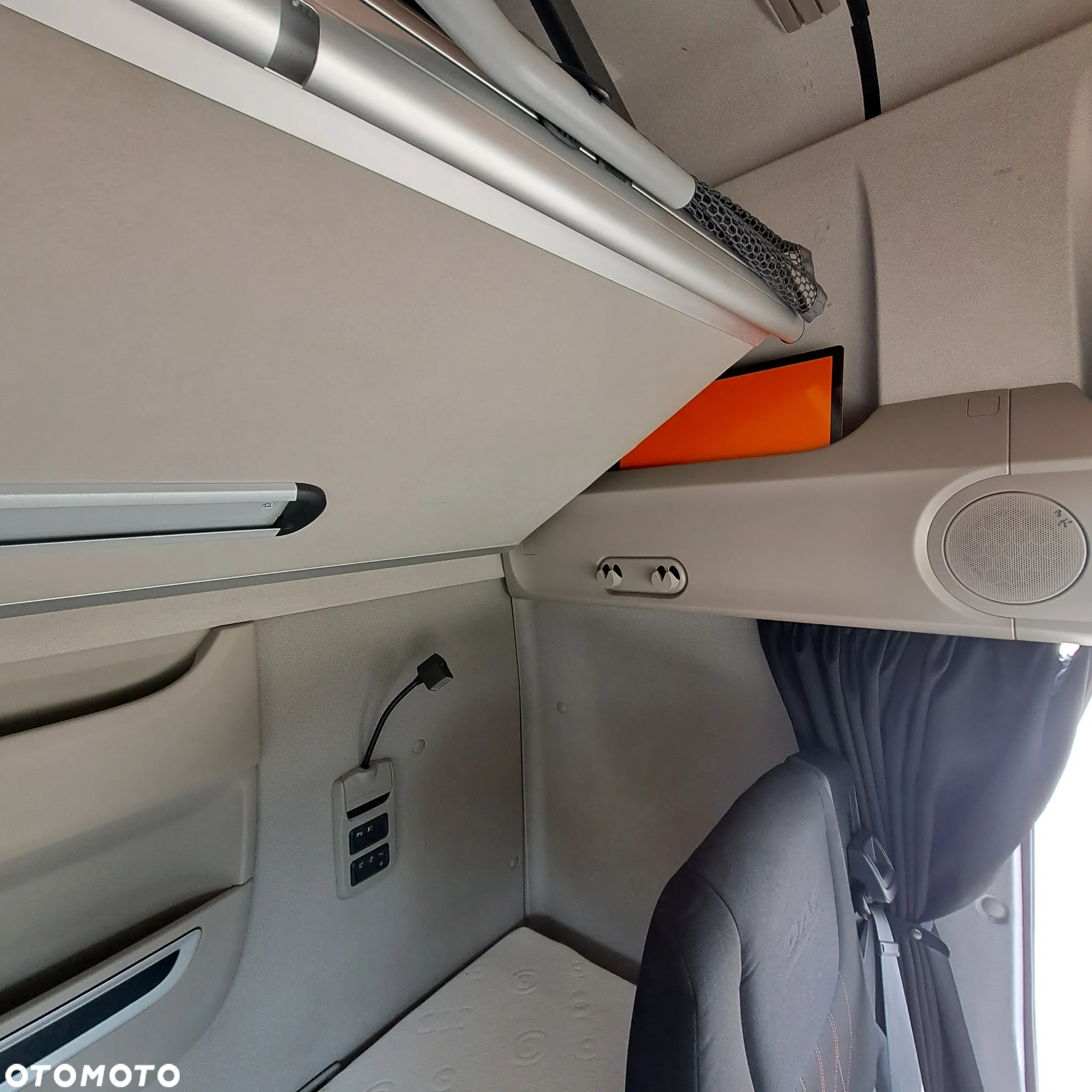 DAF XF - 15