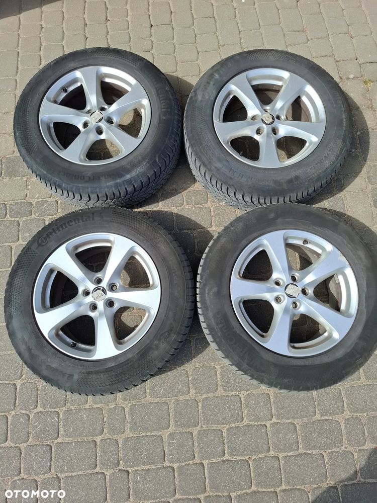 Land Rover Freelander Si4 HSE - 16