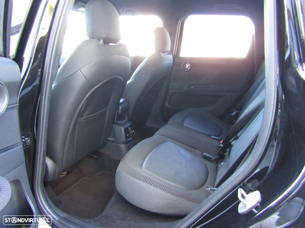 MINI Countryman One D Sport Edition Auto - 22