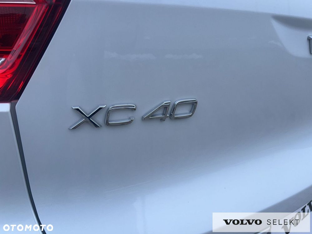 Volvo XC 40 - 39