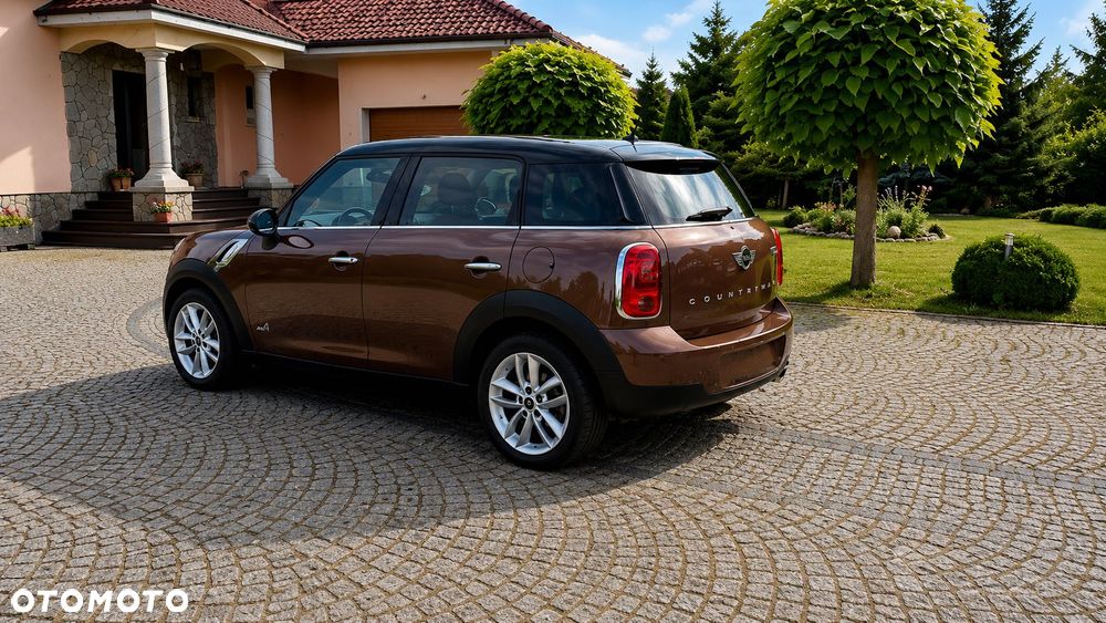 MINI Countryman - 5