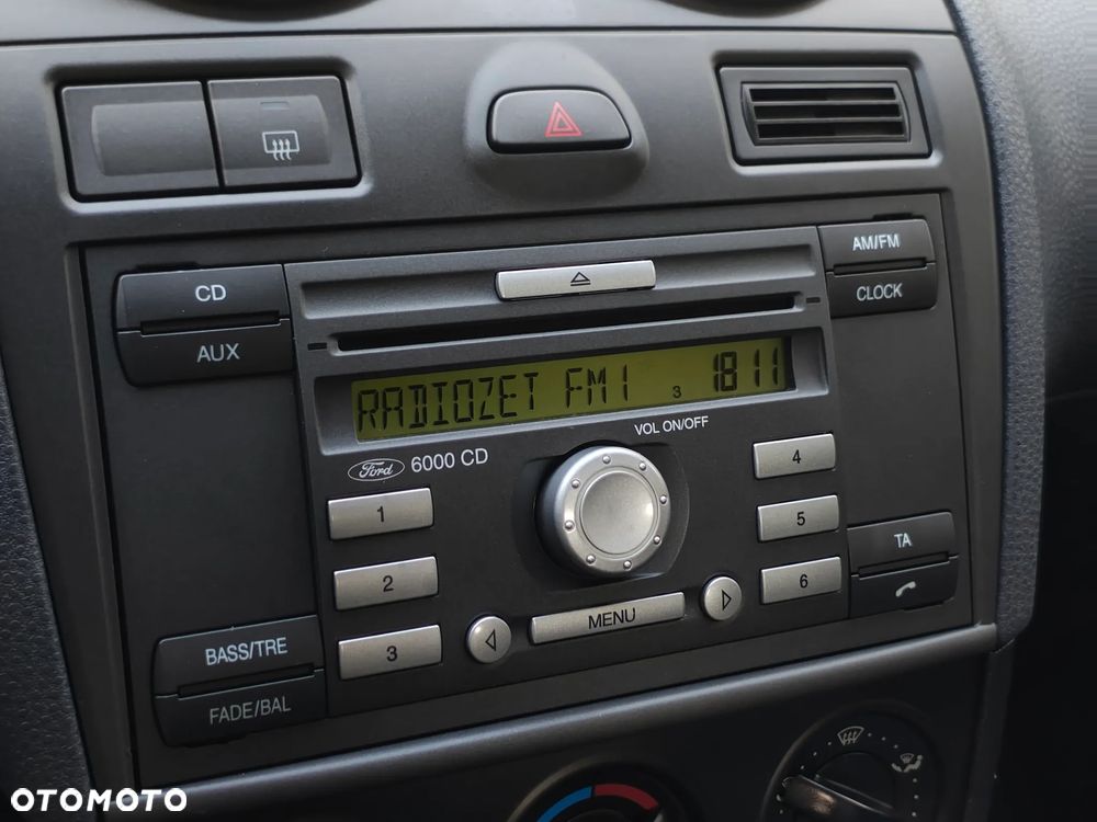 Ford Fiesta - 29