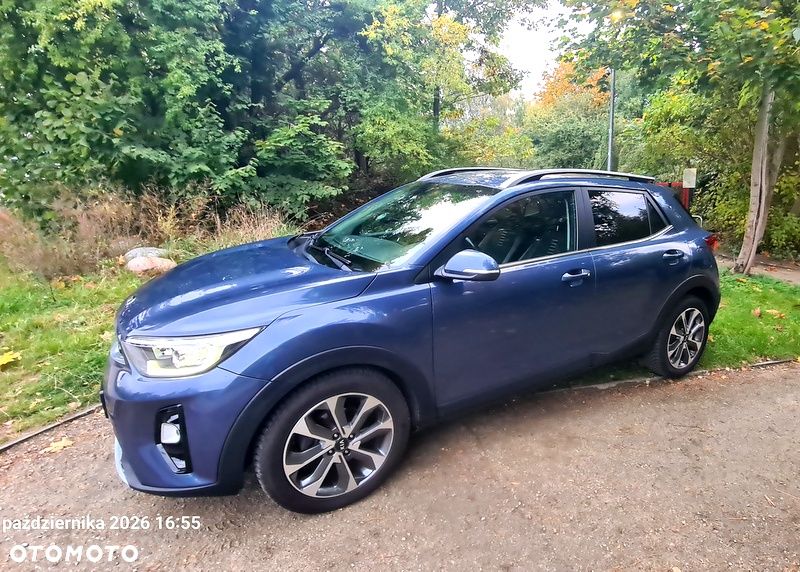 Kia Stonic 1.4 L - 35