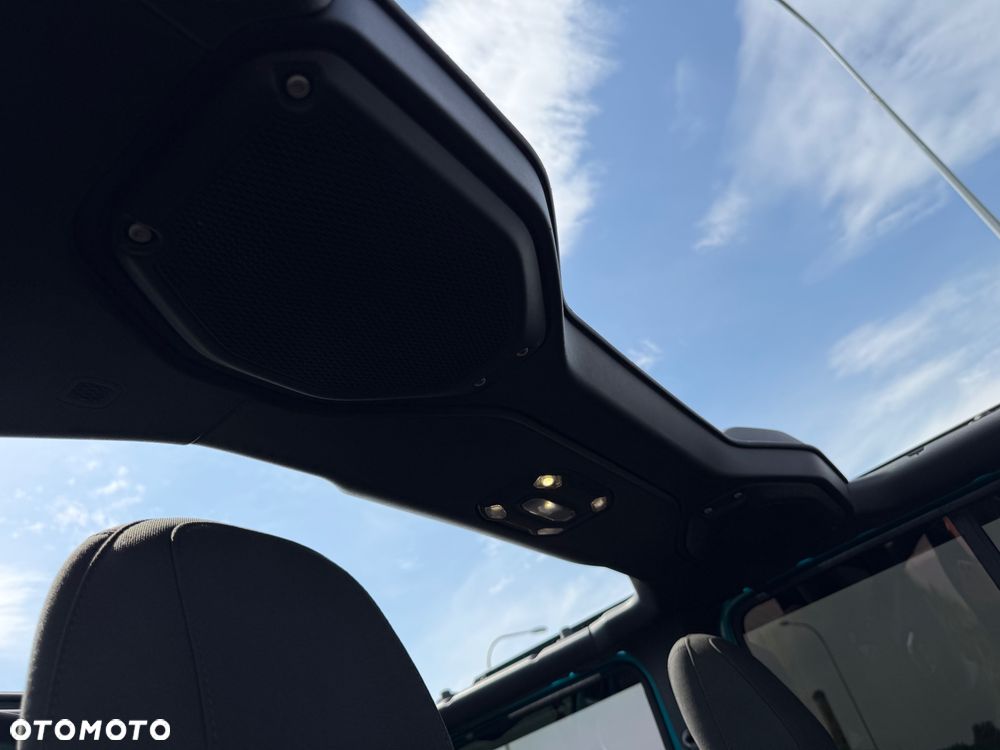 Jeep Wrangler 2.0 T-GDI Softtop AWD Automatik Rubicon - 31