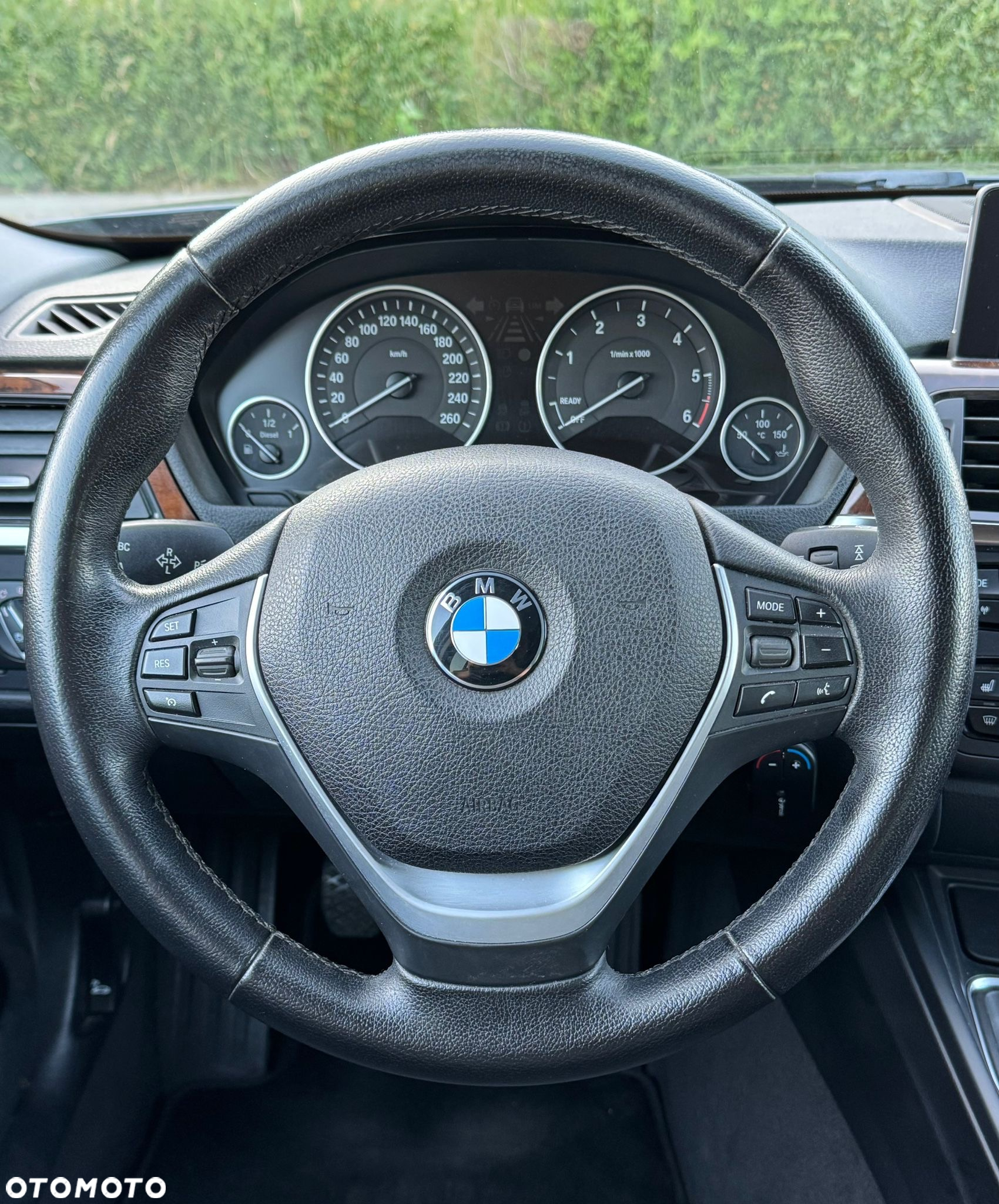 BMW Seria 3 320d - 21