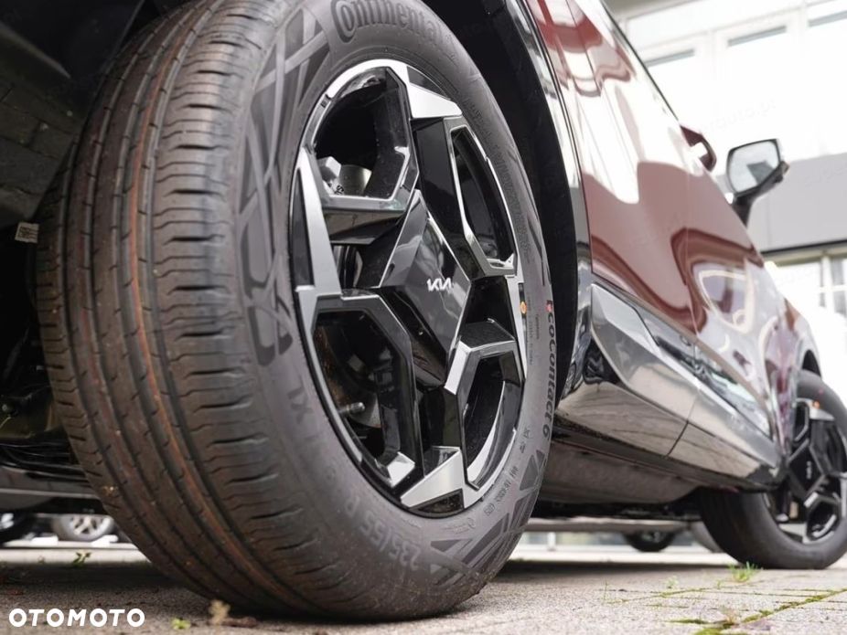 Kia Sportage 1.6 T-GDI HEV Business Line 4WD - 10