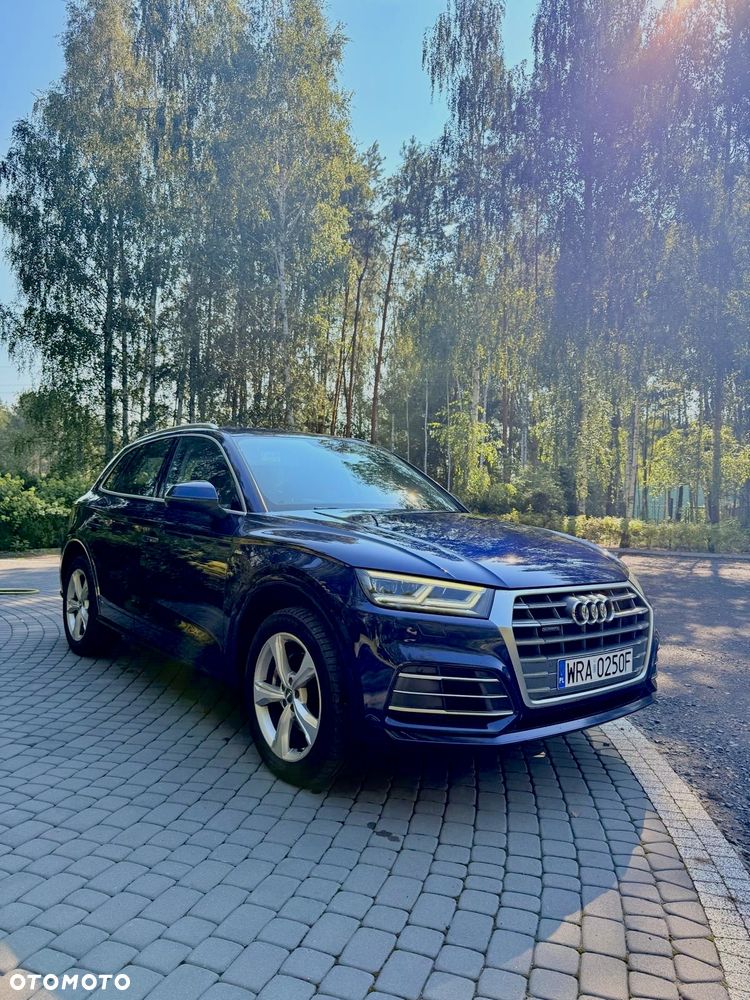 Audi Q5 2.0 TDI Quattro S tronic - 5