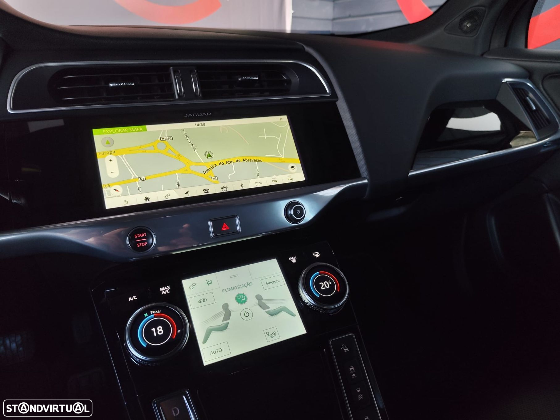 Jaguar I-Pace - 14