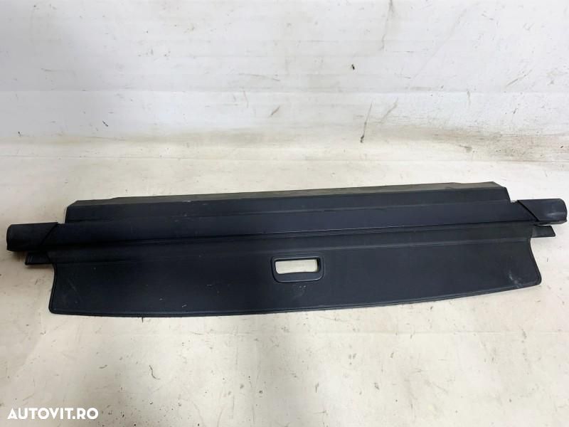 Rulou portbagaj Skoda Fabia 2 facelift (2010-2014) 5J9867871 - 1