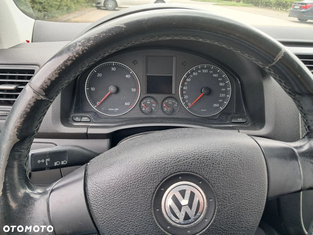 Volkswagen Golf 1.9 TDI Trendline - 33