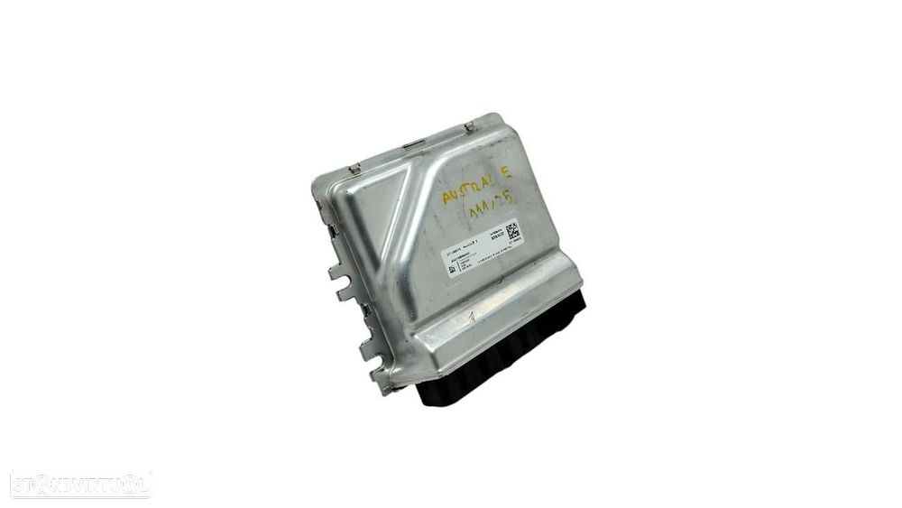 CENTRALINA DO MOTOR UCE RENAULT AUSTRAL - 1