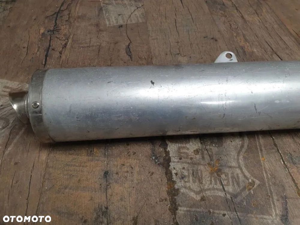 Tłumik sportowy Arrow Boss Akrapovic - 5