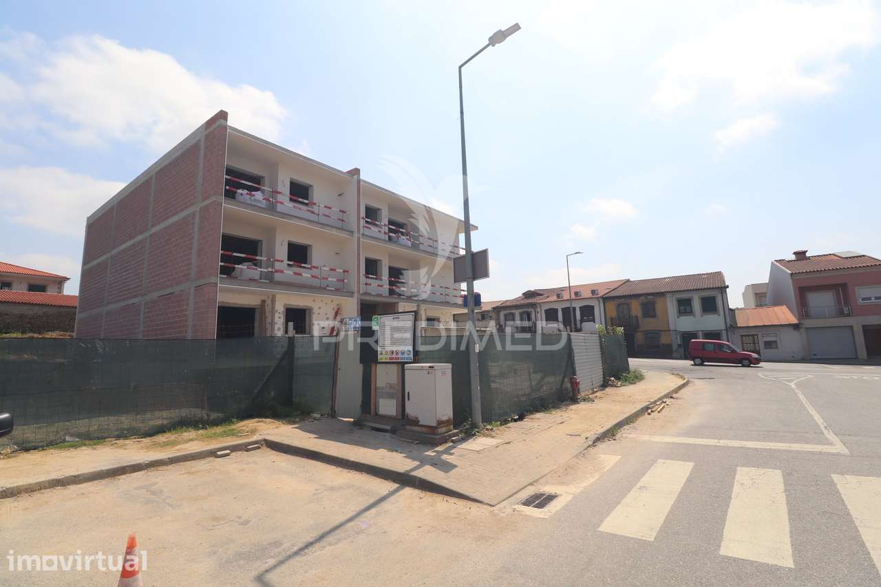 Apartamento T3 em Frossos - Grande imagem: 4/21