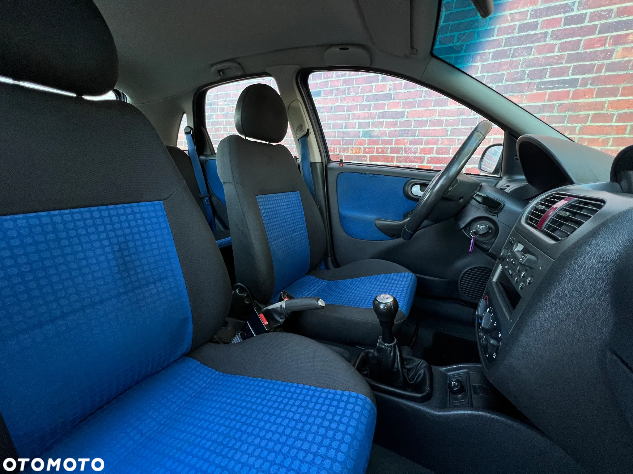 Opel Corsa - 14