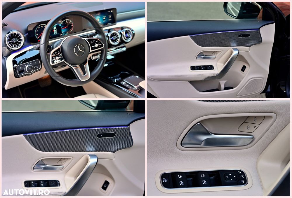 Mercedes-Benz A 200 - 23