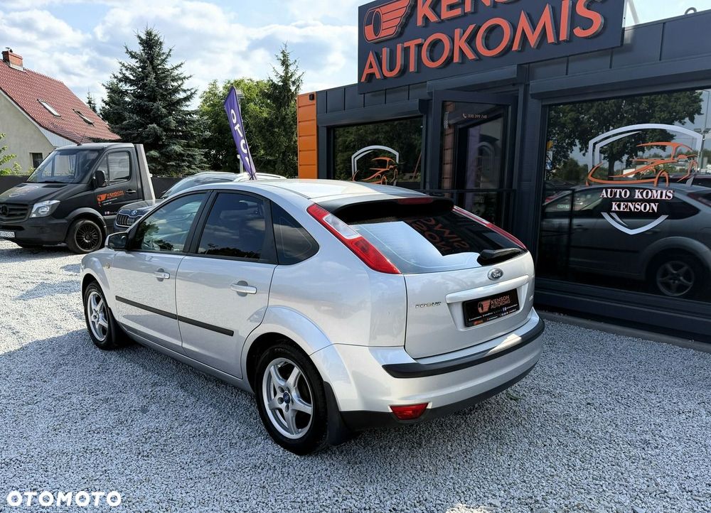 Ford Focus - 3
