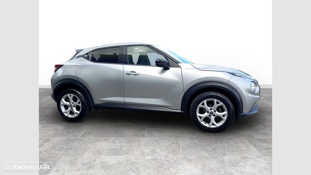 Nissan Juke 1.0 DIG-T N-Connecta - 6