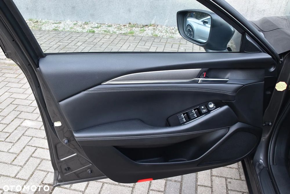 Mazda 6 SKYACTIV-D 184 Drive i-ELOOP Sports-Line - 26