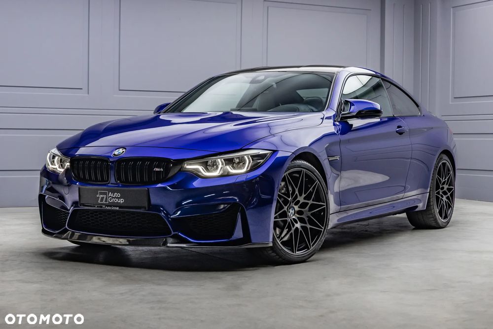 BMW M4 - 2