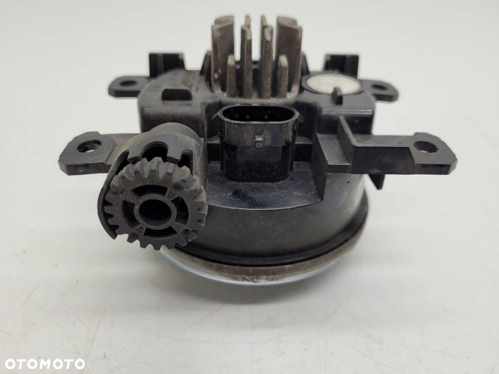 HALOGEN LED PRZÓD LAMPA 9826960480 PEUGEOT 5008 II 2019 EUROPA - 3