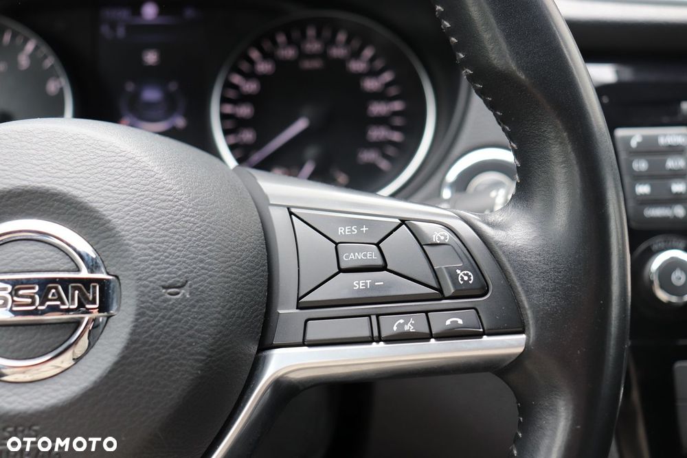Nissan Qashqai 1.6 DIG-T Tekna+ - 14