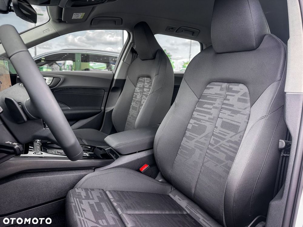 Audi A5 Avant - 22